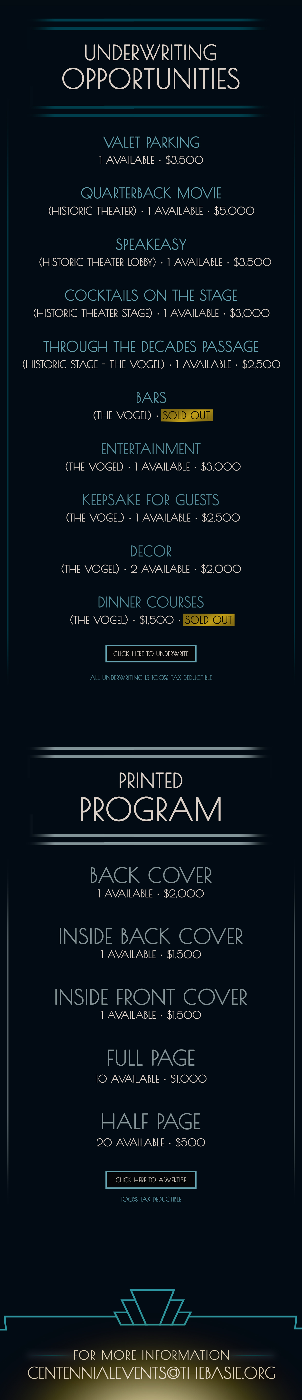 print program