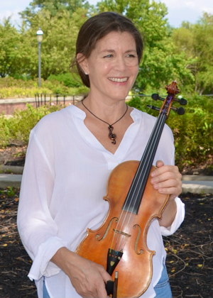 Robin Gunn