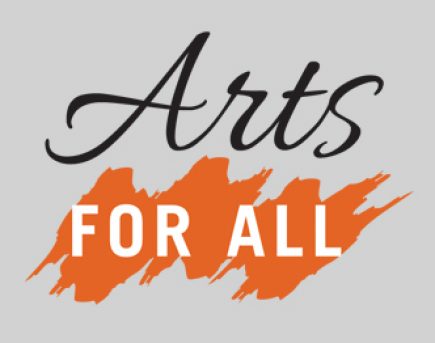 Arts For All
