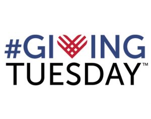 Giving Tuesday