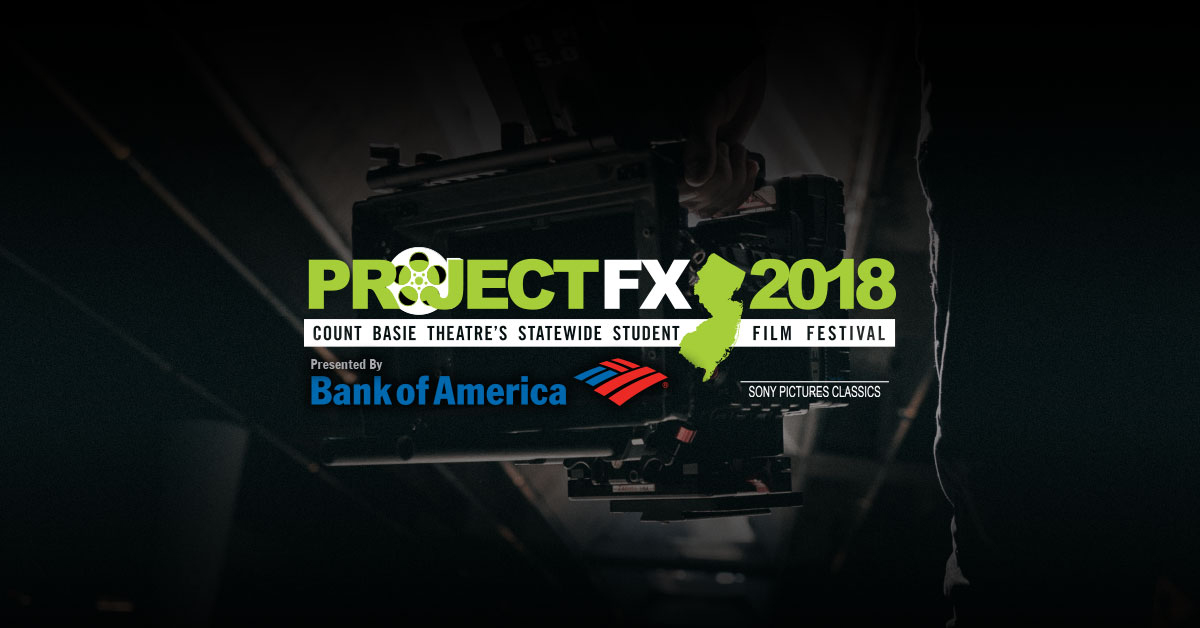 Logotipo de ProjectFX