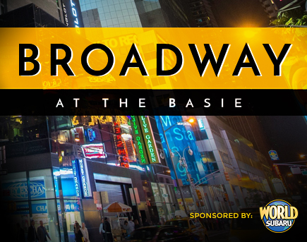 Broadway en la base