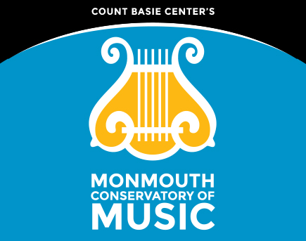 Logotipo del Conservatorio de Monmouth