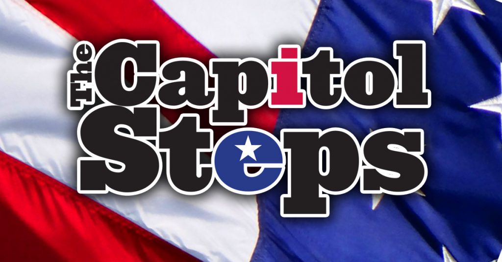capitol steps tickets