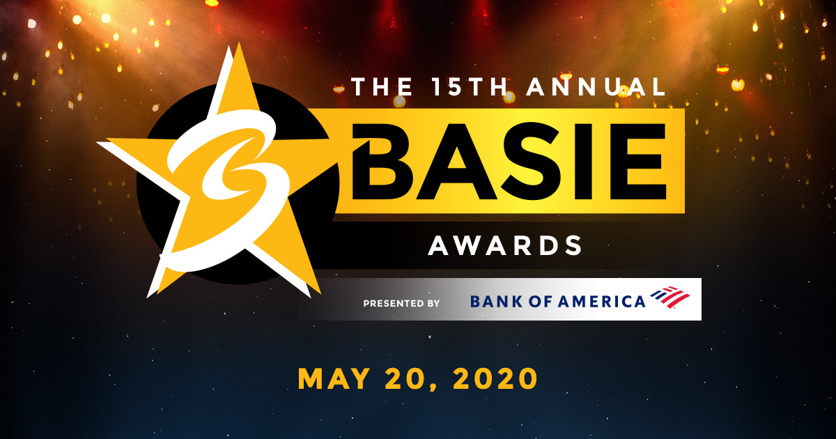 15th Annual Basie Awards