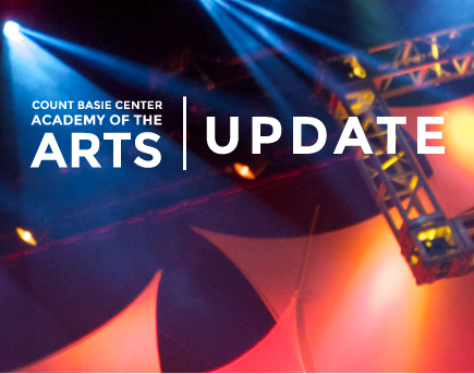 Actualización de la Academia de las Artes
