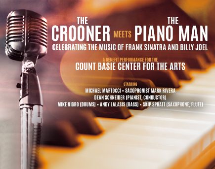 Crooner - Piano Man Preview
