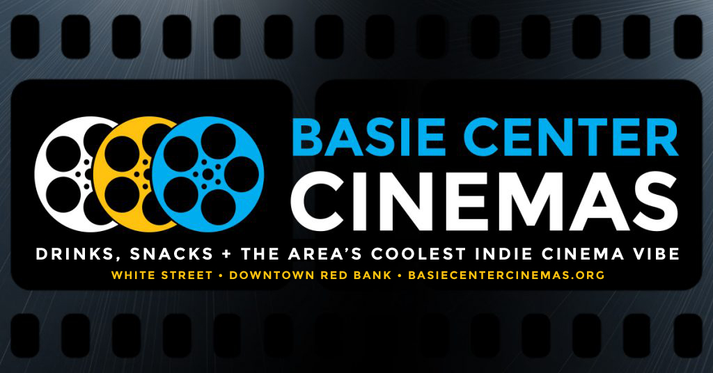Basie Center Cinemas