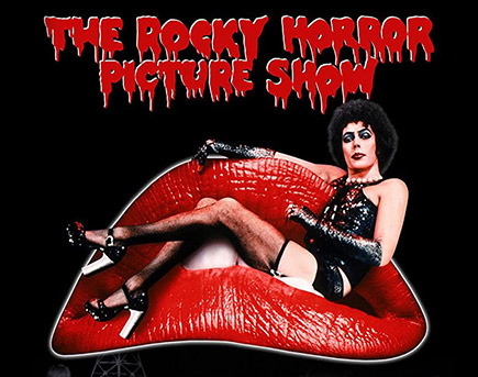 Rocky Horror Picture Show