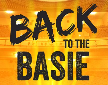 Back to the Basie