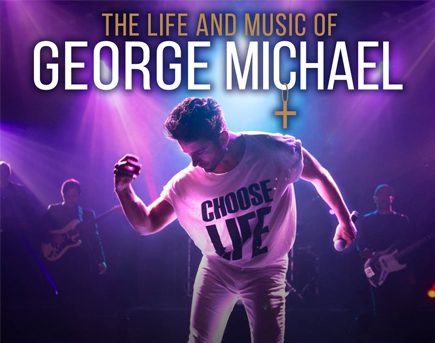 Life & Music of George Michael