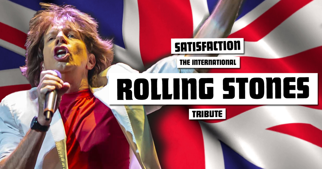 Satisfaction - The International Rolling Stones Tribute