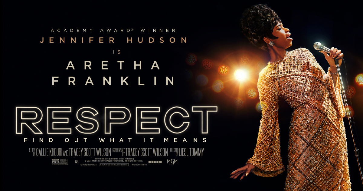 Respect (2021) - Count Basie Center for the Arts