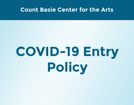 COVID-19 Entry Policy