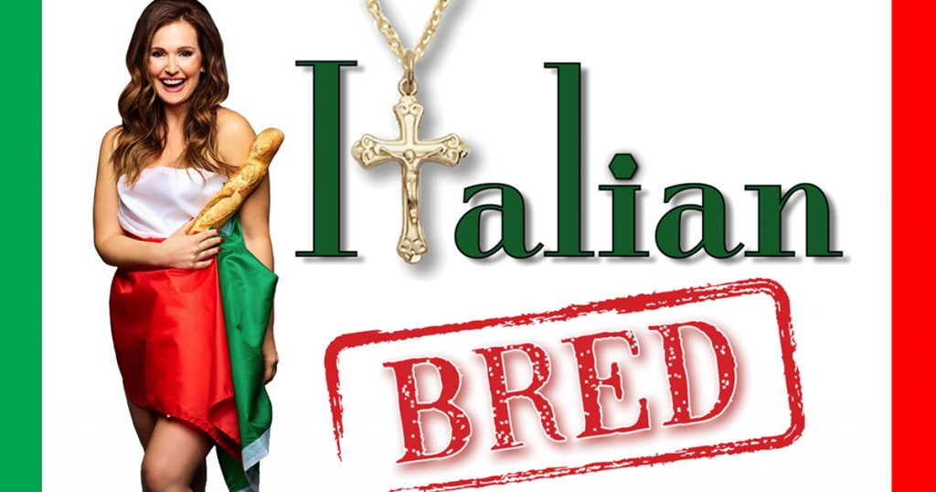 Italian Bred