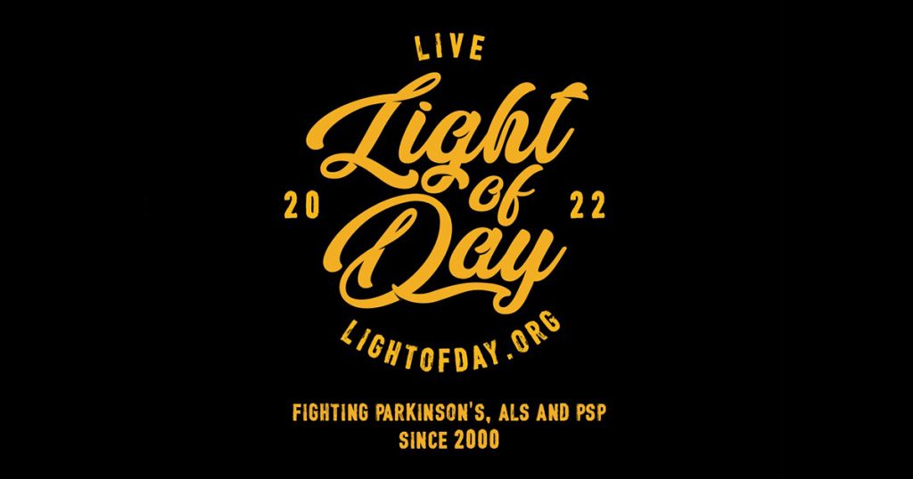 Light Of Day 2022
