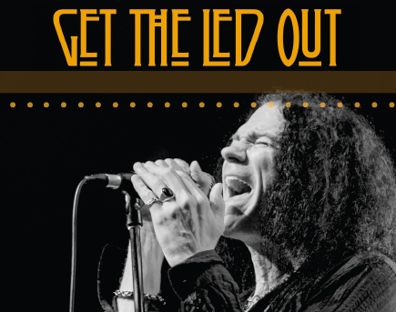 Get the Led Out
