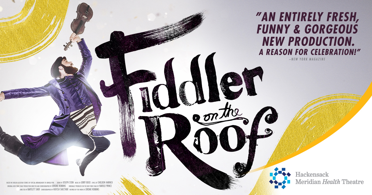 Fiddler On The Roof