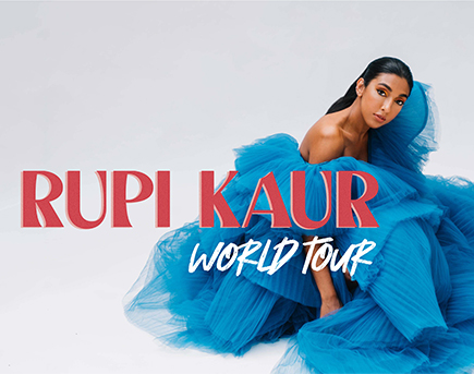 Rupi Kaur