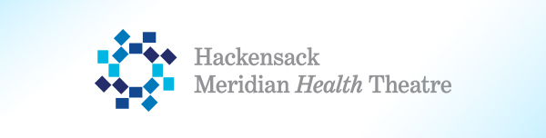 Hackensack Meridian Health Theatre