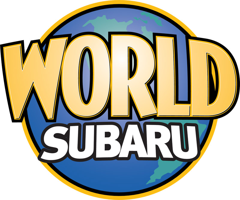 Subaru Mundial