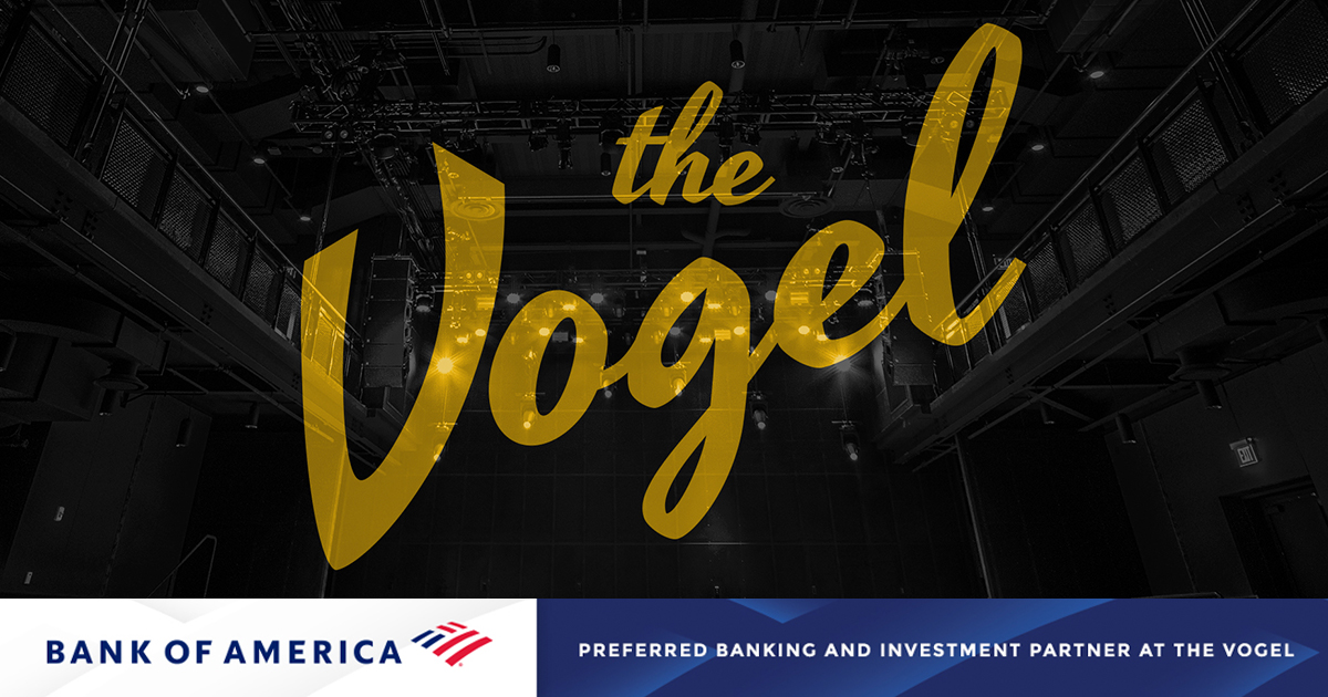 The Vogel and Bank of America