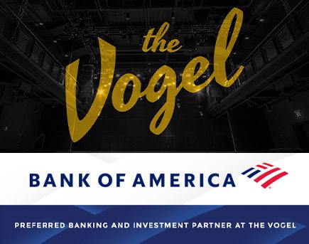 El Vogel y el Bank of America