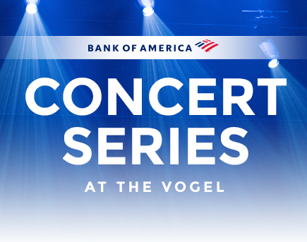 Bank of America Concert Series