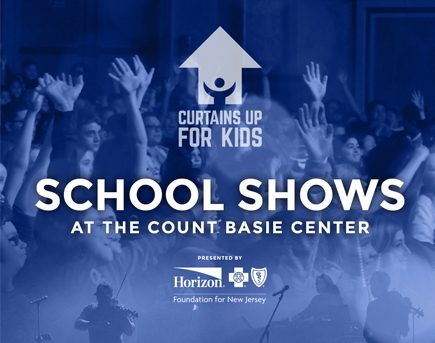 School Shows at the Basie Center