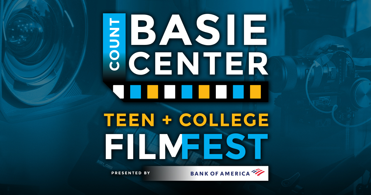 Basie Film Fest 2022