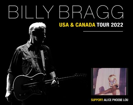 Billy Bragg