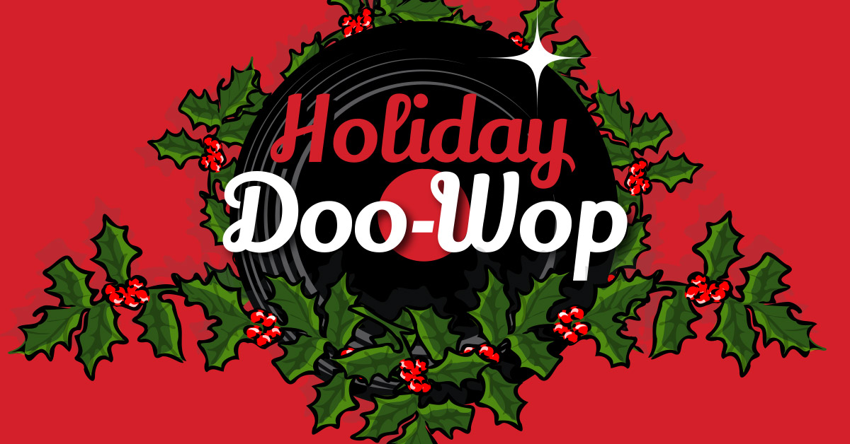 vacaciones doo wop