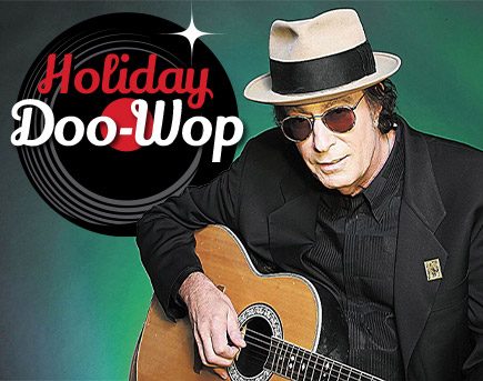 Holiday Doo Wop - Kenny Vance