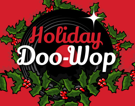 Holiday Doo Wop