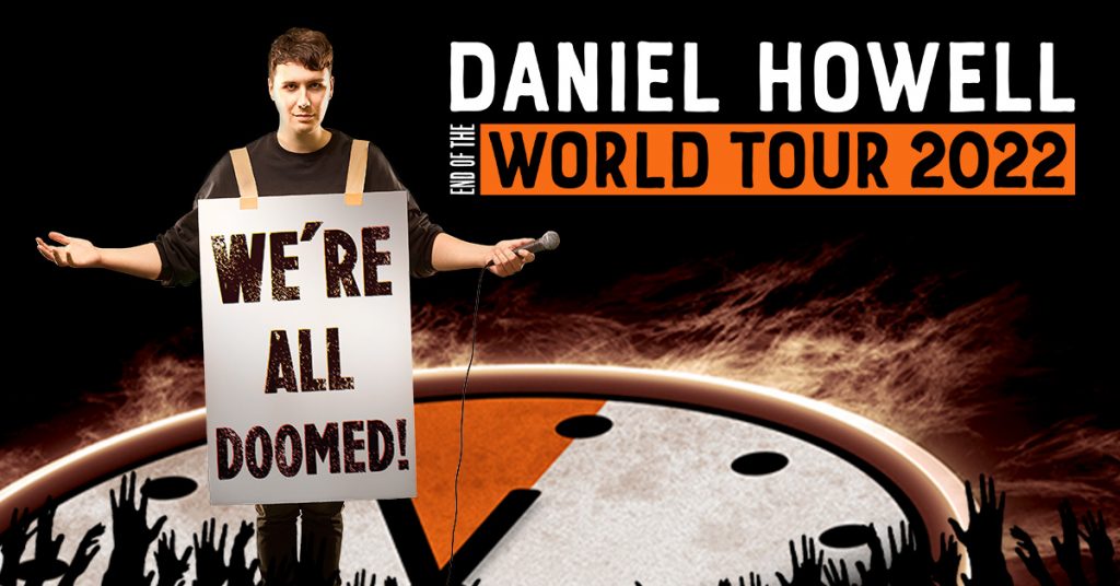 Daniel Howell