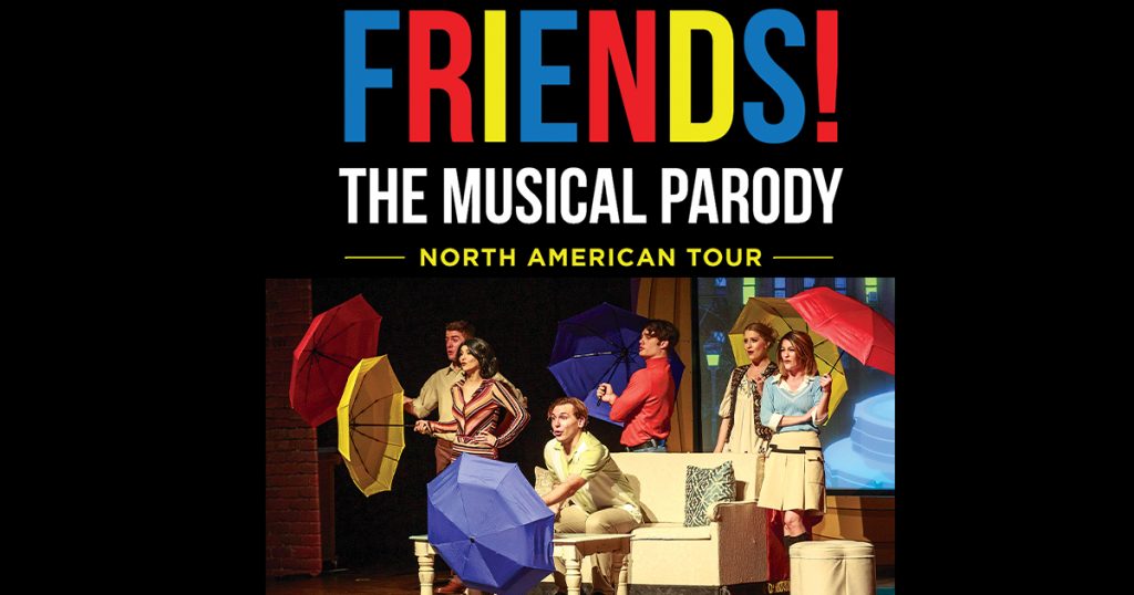 Friends!