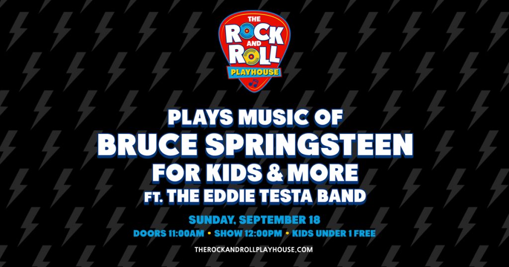 Rock and Roll Playhouse