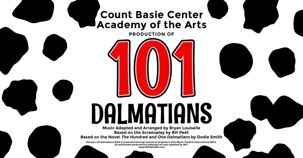 101 Dalmatians