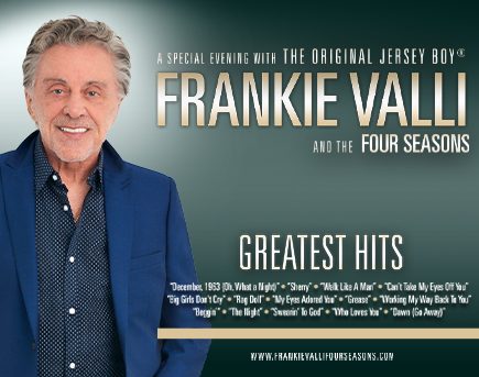 Frankie Valli