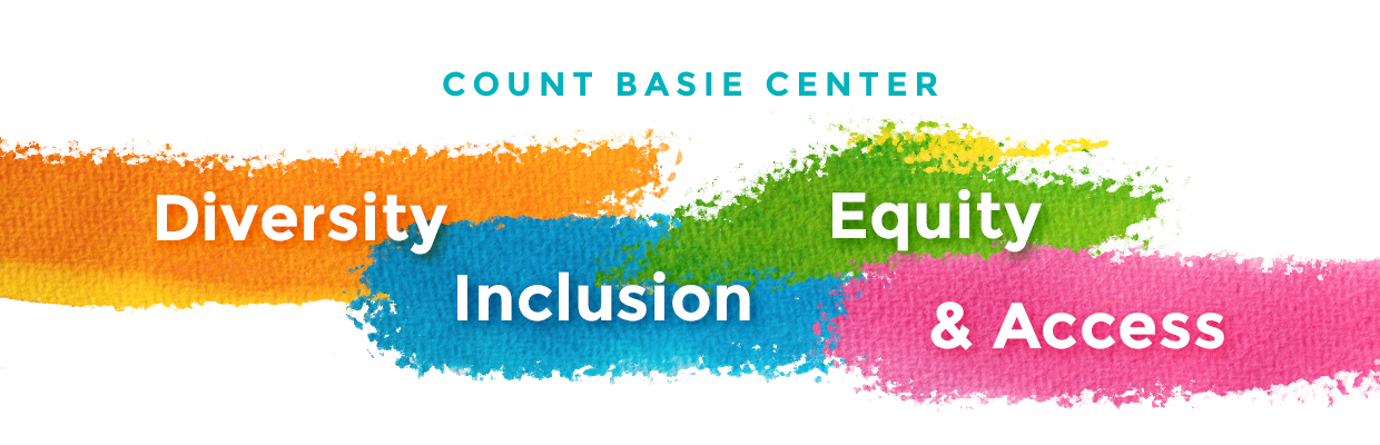 Diversity, Equity, Inclusion & Access