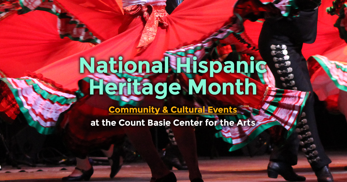 Celebrating National Hispanic Heritage Month – Press Room