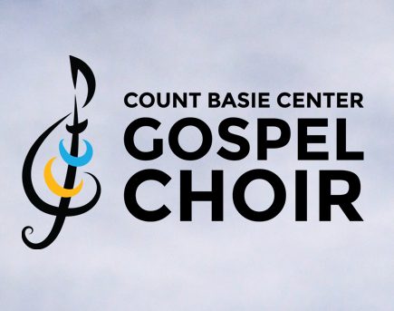 Count Basie Center Gospel Choir