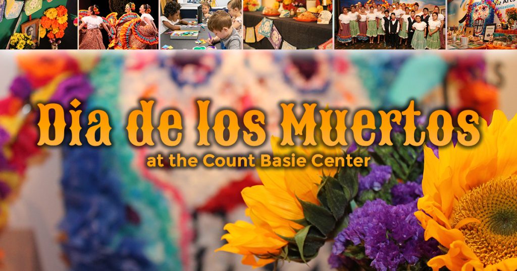 Dia De Los Muertos