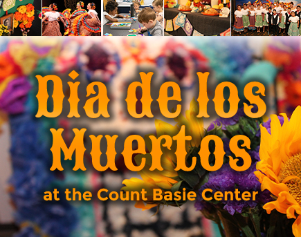 Dia De Los Muertos