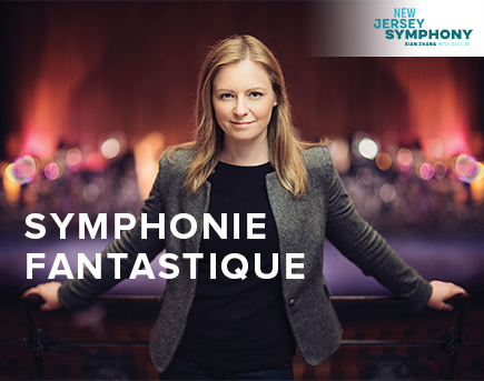 Symphonie Fantastique