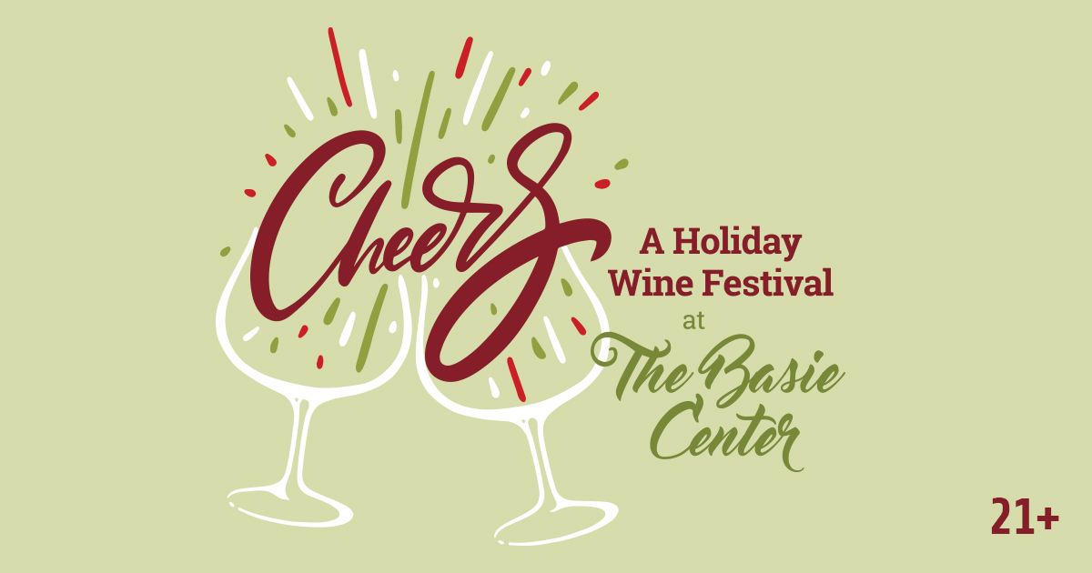 Cheers Holiday Wine Festival
