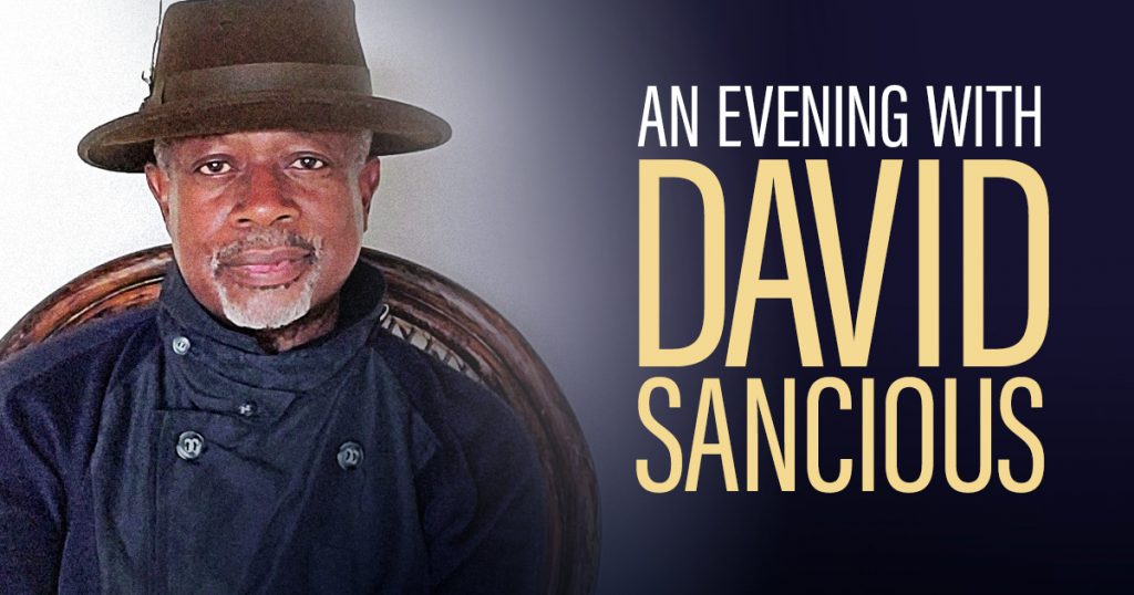 David Sancious