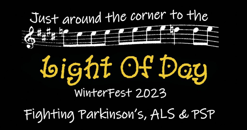 Light of Day Winterfest 2023