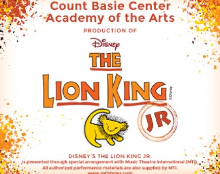Disney's Lion King Jr