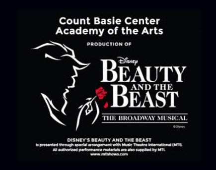 Basie Center Academy - Beauty and the Beast